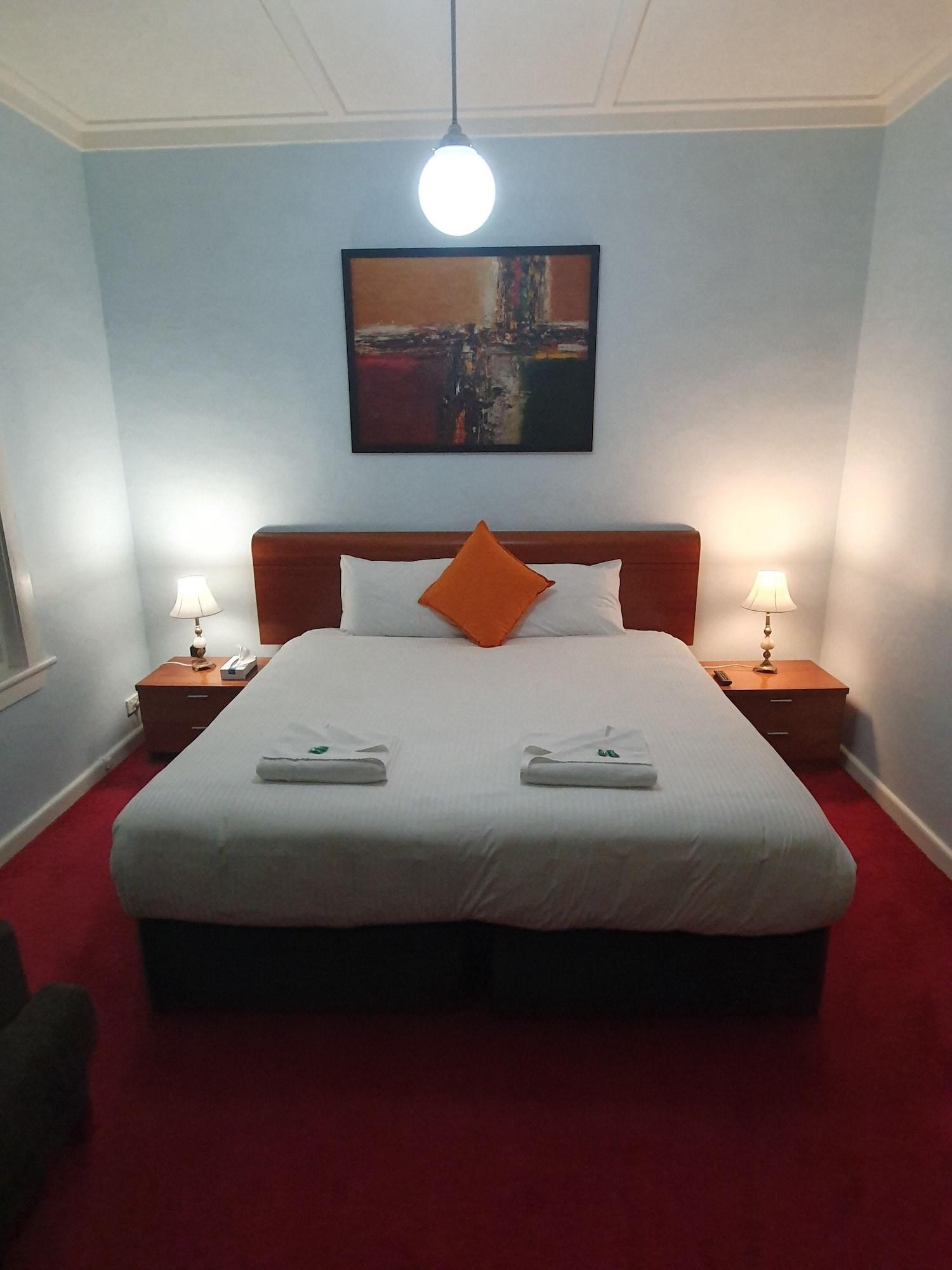 Hotel Blue & Cottages Katoomba Ngoại thất bức ảnh