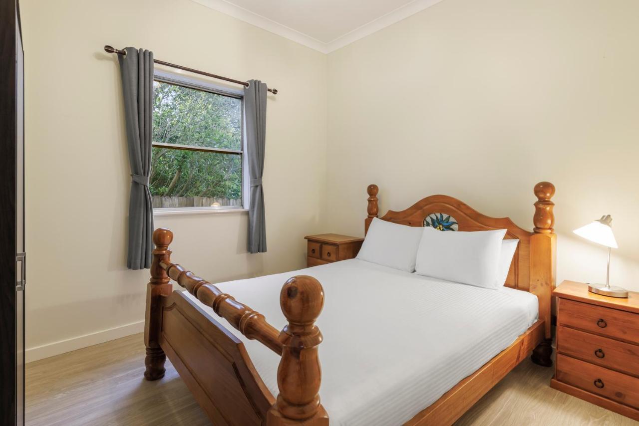 Hotel Blue & Cottages Katoomba Ngoại thất bức ảnh